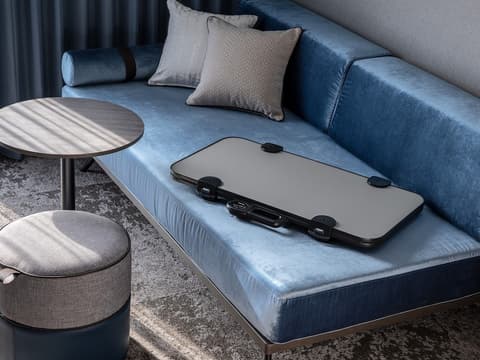 Mitsui Garden Hotel Sapporo West