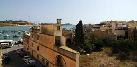 Port View Guest House, View from property