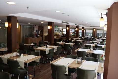 Riva Hotel Taksim