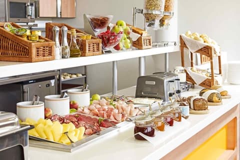 ibis budget Katowice Centrum