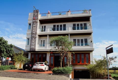 Truong Tinh Hotel