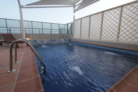 Taj Jeddah Serviced Apartments