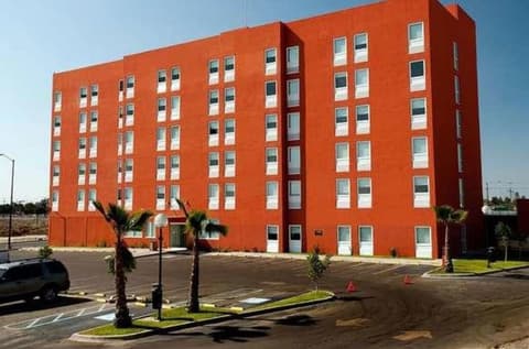 Hotel Tecnologico Norte