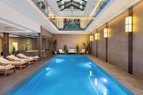 AC Hotel by Marriott Stockholm Ulriksdal