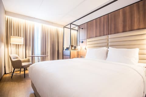 AC Hotel by Marriott Stockholm Ulriksdal