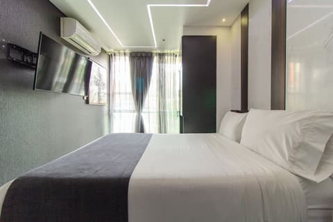 Haven, A Design Hotel