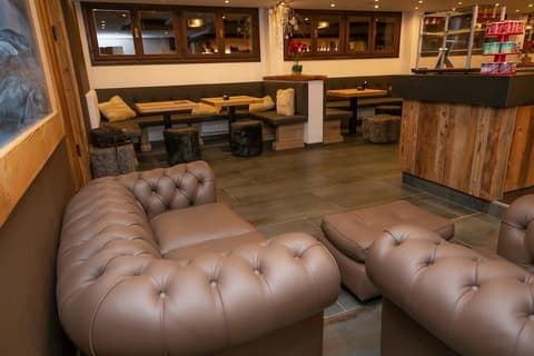 Hotel Gran Roc, Lobby