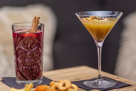 Hotel Gran Roc, Restaurant