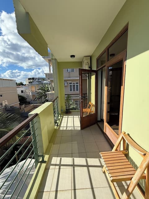 Résidence Padma, Room