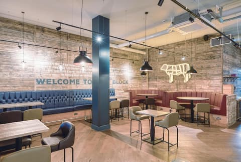 Premier Inn London Sutton