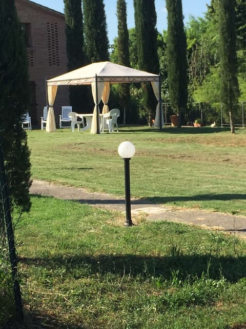 L'Aia di Argia