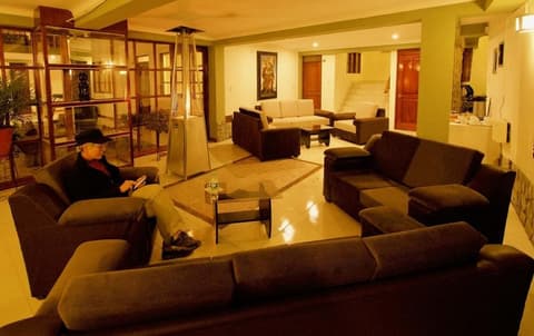 Sol Ollantay Exclusive Hotel
