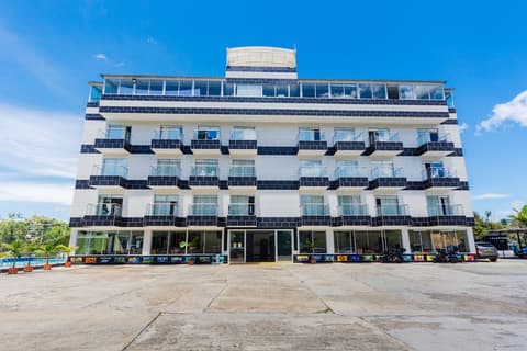 Hotel Verony Guatape