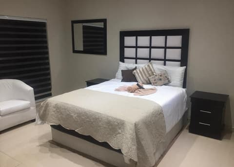 Naldorado Executive Villa