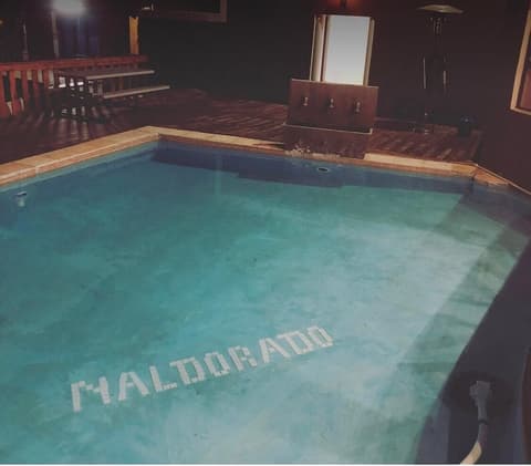 Naldorado Executive Villa