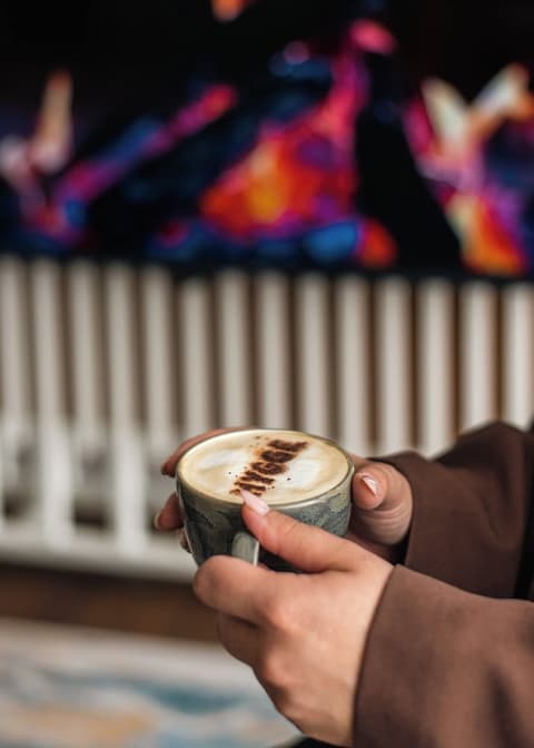 Courtyard by Marriott Reykjavik Keflavik Airport