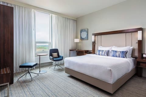 Courtyard by Marriott Reykjavik Keflavik Airport, Room