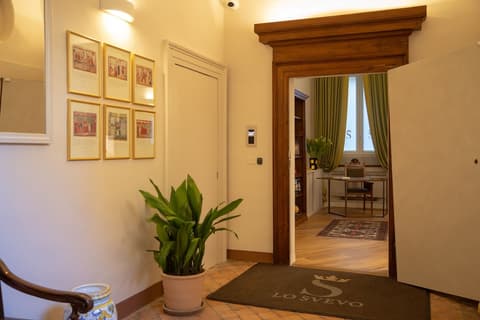 Dimora Storica Lo Svevo