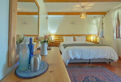 Olesamara Collection, Room