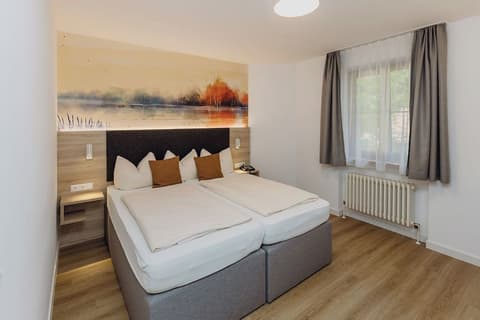 Landgasthof Hotel Schöntag & Steak House