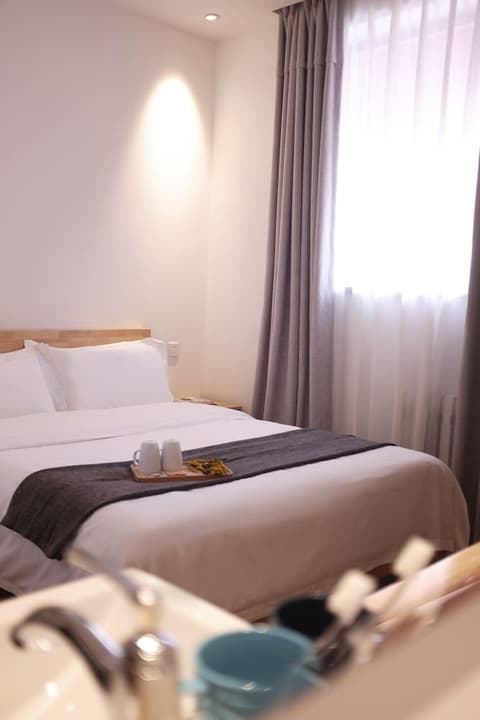 Beijing Shangchao Hotel