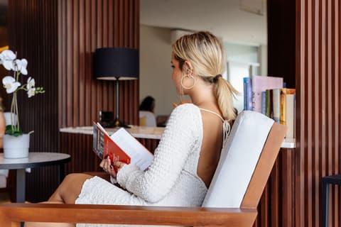 Óntico Urban Design Hotel