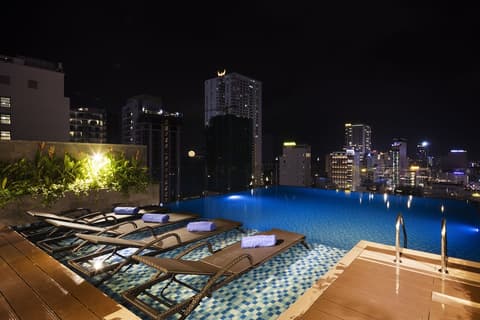 Ventana Nha Trang Hotel