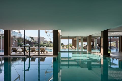 Atlantica Mikri Poli Crete