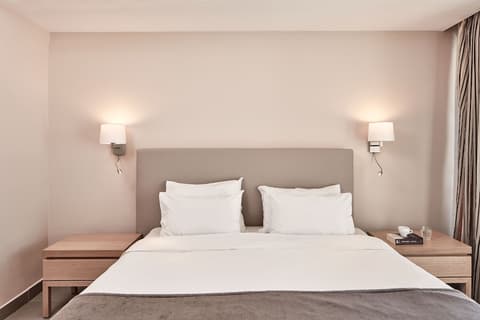 Atlantica Mikri Poli Crete, Room