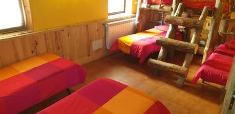 La Posada Cercedilla