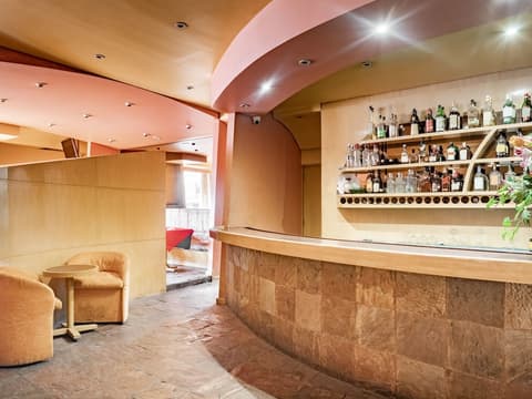 Capital O Andrade, Mexico City