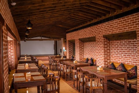 Basera Boutique Hotel - Boutique escape in heart of Kathmandu