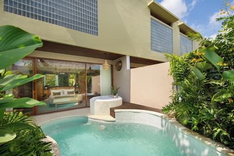 Sini Vie Resort & Spa Seminyak by Ini Vie Hospitality