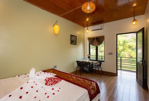 Ninh Binh Valley Homestay
