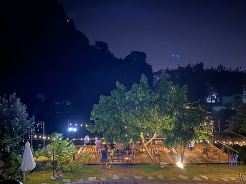 Ninh Binh Valley Homestay