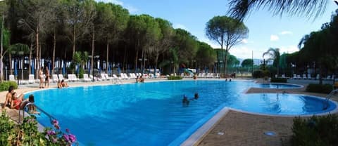 Villaggio Camping Thurium - GATTINONI