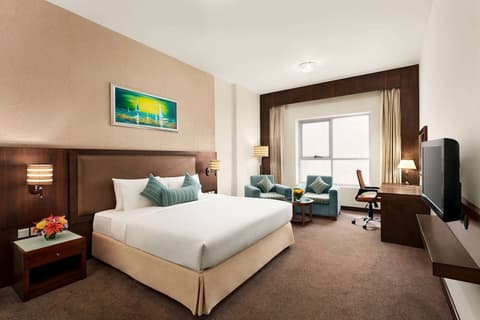 Ramada by Wyndham Dubai Deira