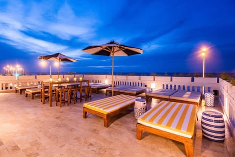 Ermita Cartagena, a Tribute Portfolio Hotel by Marriott, Pool