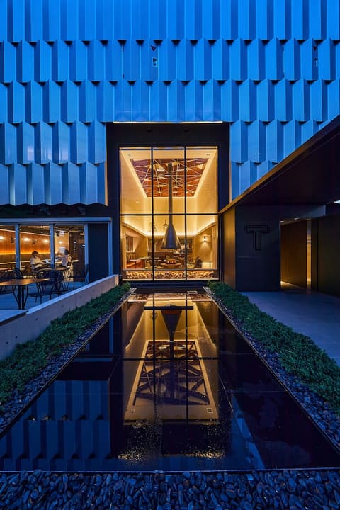 THE TOURIST HOTEL & Cafe AKIHABARA