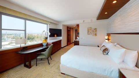 JW Marriott Anaheim Resort