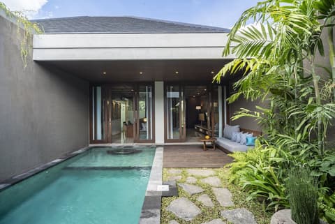 Adiwana Unagi Suites