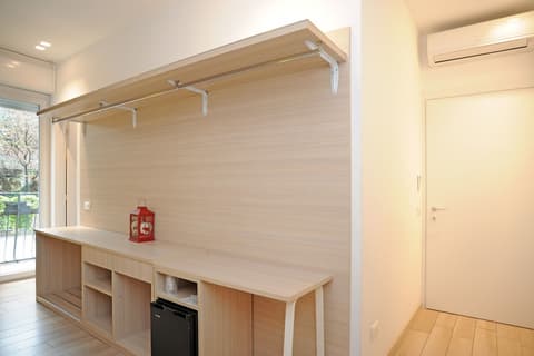 Foresteria Rhodense Via Italia