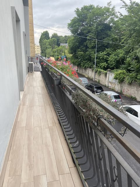 Foresteria Rhodense Via Italia