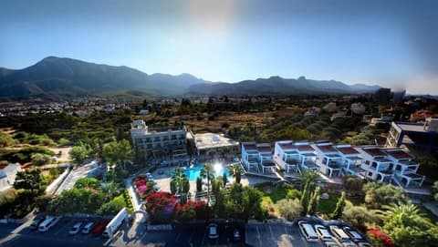 Altinkaya Holiday Resort, 