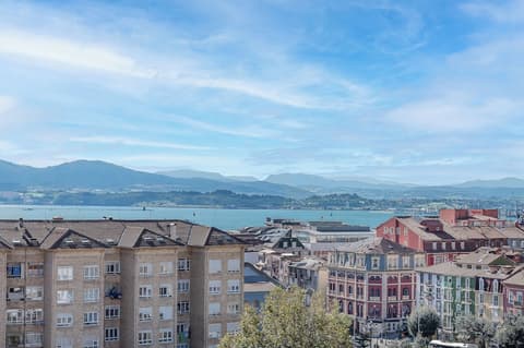 Sercotel El Balcón de la Bahía