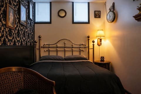 The Rosemary Silverlake