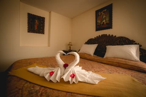 Hotel Andenes Arequipa