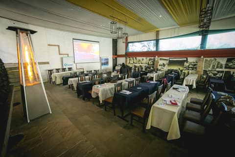 Hotel Andenes Arequipa