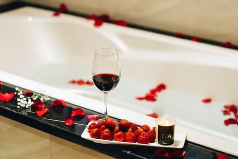 Manh Quan Luxury Hotel