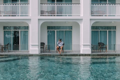 Marina Gallery Resort-KACHA-Kalim Bay by Sugar Marina Boutique Hotels